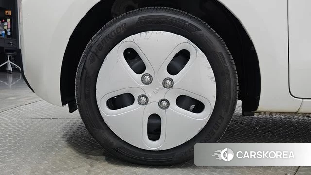 Kia The New Kia Ray id 4893391 из Кореи 24