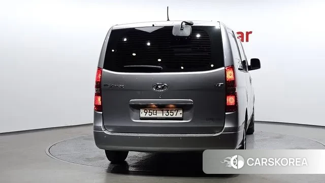 Hyundai The New Grand Starex id 3438730 из Кореи 14