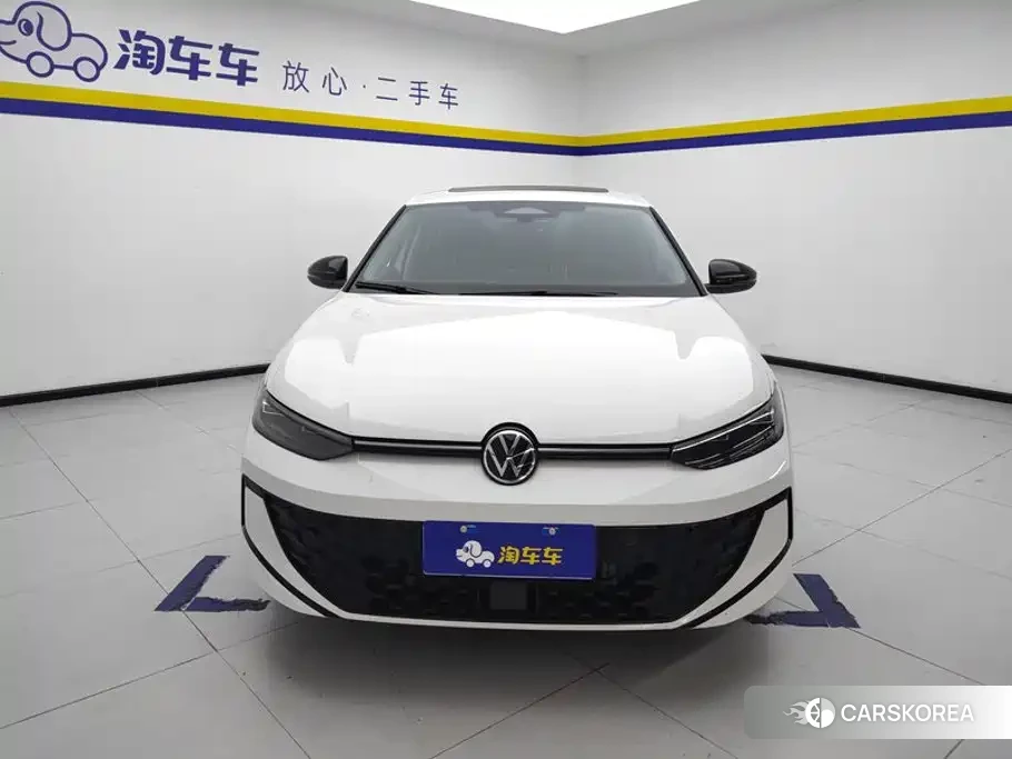 Volkswagen Lavida id 4674509 из Китая 10