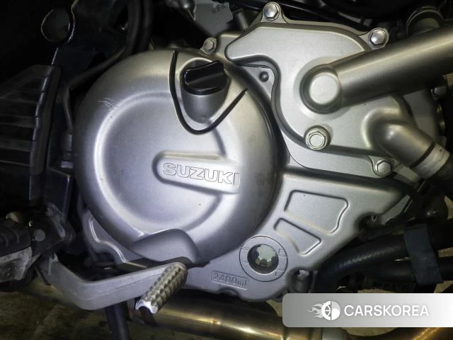 Engine photo