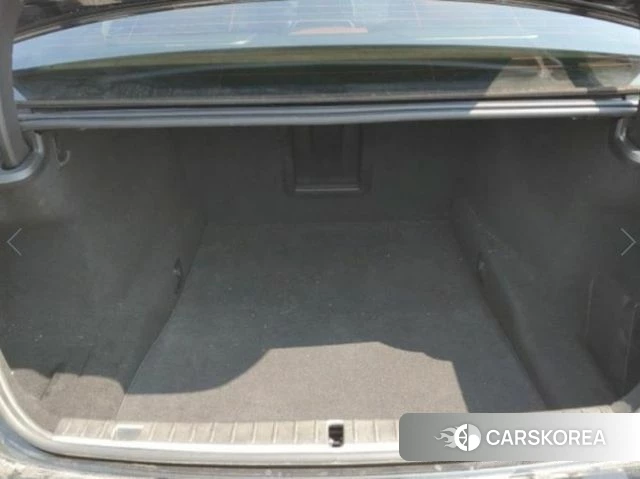 BMW 7 Series (G11) id 4601438 из Кореи 8