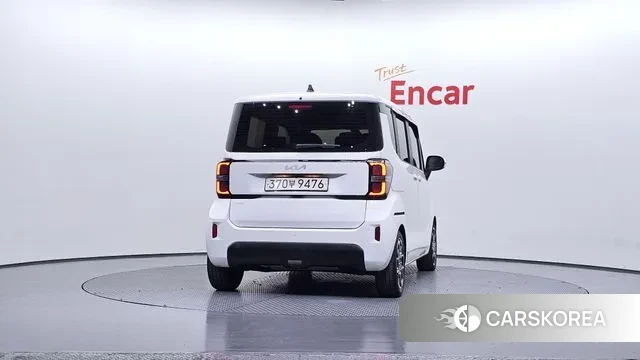 Kia The New Kia Ray id 3383475 из Кореи 14