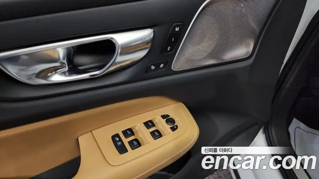 Volvo S60 3rd generation id 2687284 из Кореи 14