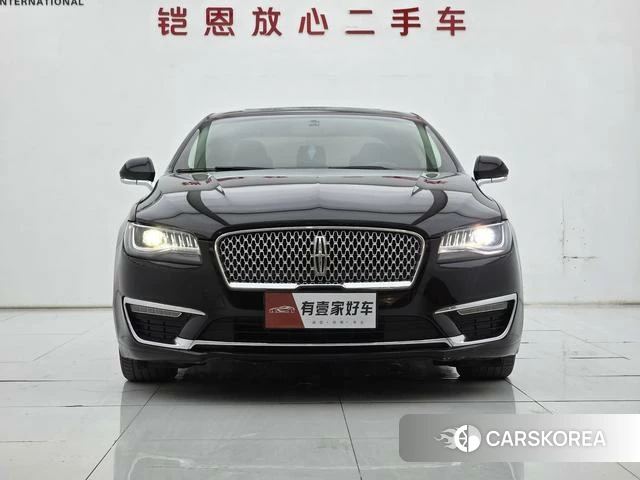 Lincoln MKZ id 4211651 из Китая 15