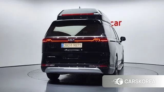 Kia Carnival 4th generation id 3268510 из Кореи 14