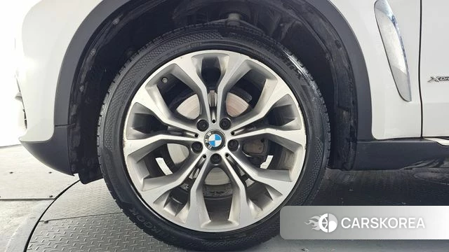 BMW X6 (F16) id 3861700 из Кореи 14