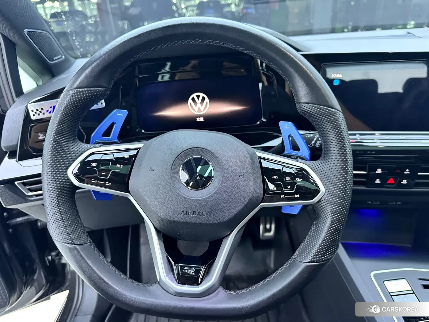 Volkswagen Golf id 4659740 из Китая 8