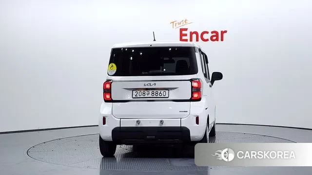 Kia The New Kia Ray id 3571996 из Кореи 14