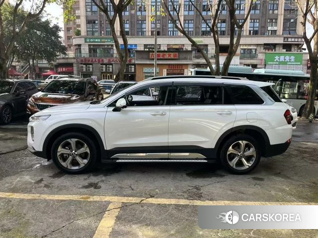 Hyundai Shengda id 4213553 из Китая 7