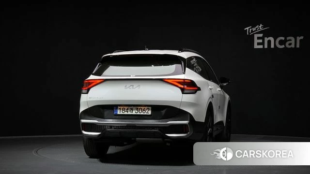 Kia Sportage 5th Generation id 4249926 из Кореи 29