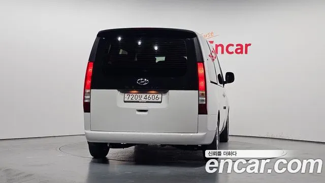 Hyundai Staria id 2854005 из Кореи 14