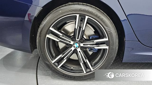 BMW 3 Series (G20) id 4539666 из Кореи 25