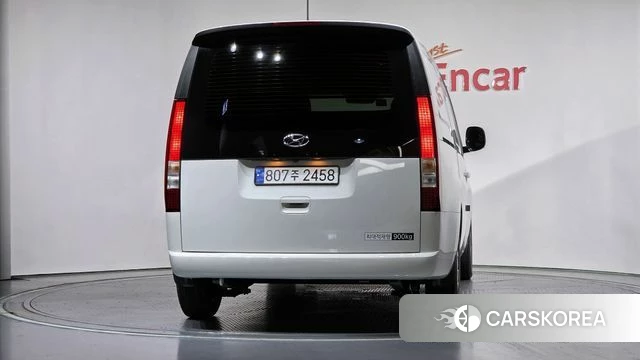 Hyundai Staria id 4494351 из Кореи 14