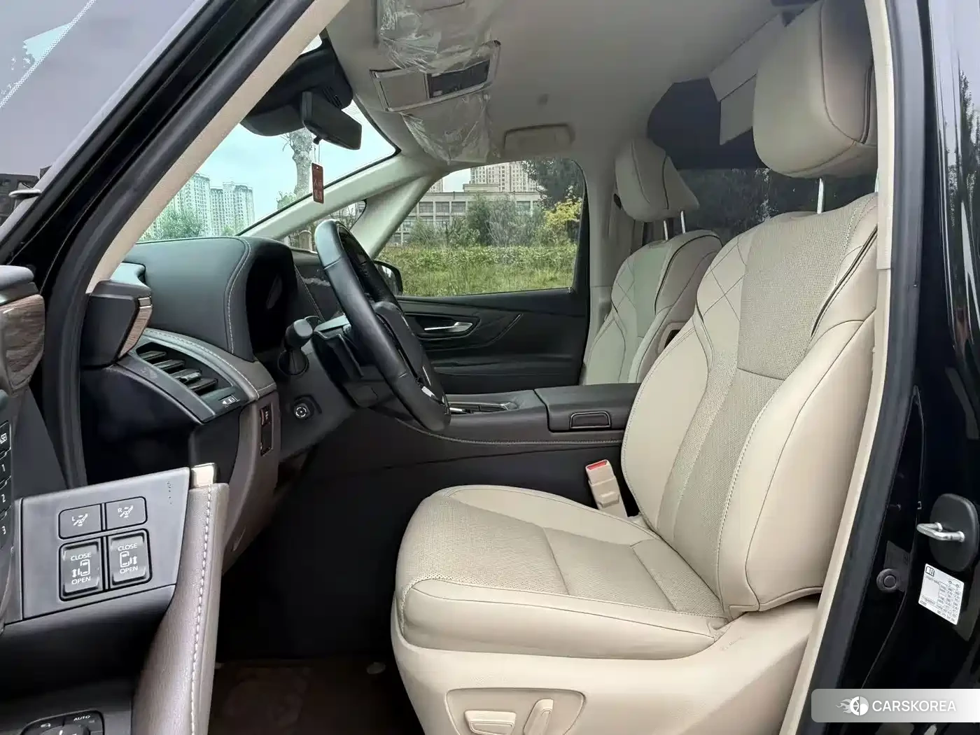 Toyota Vellfire id 4659738 из Китая 19