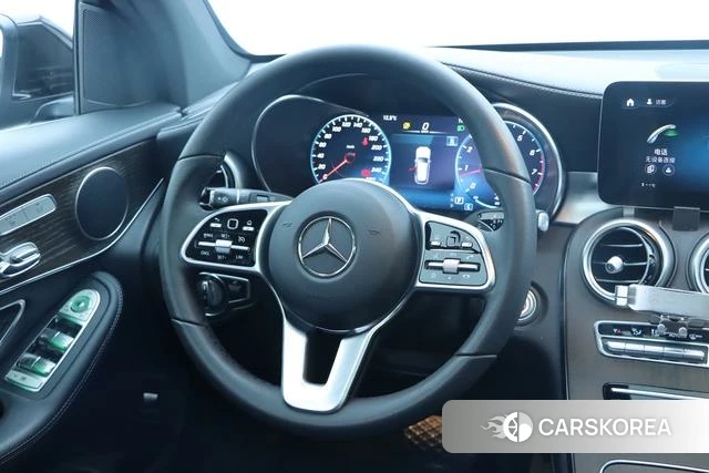 Mercedes-Benz GLC id 4342194 из Китая 18