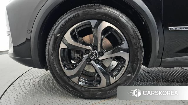 Citroen / DS DS7 Crossback id 4882140 из Кореи 28