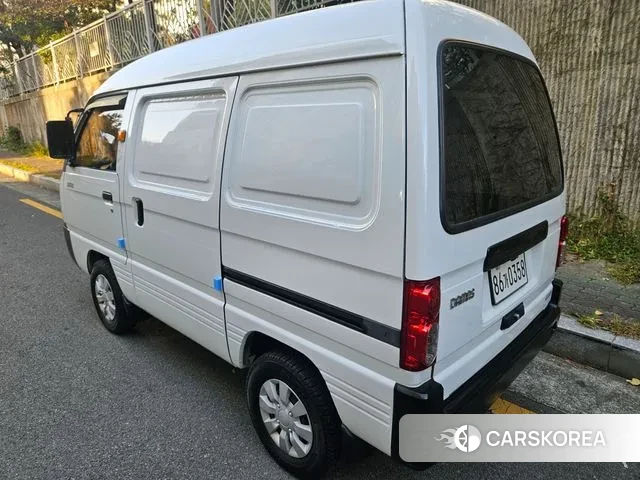 Chevrolet (GM Daewoo) New Damas id 3325352 из Кореи 11