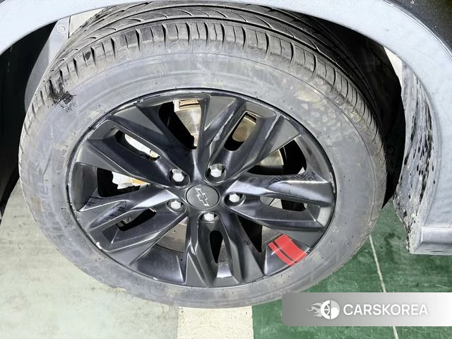 Chevrolet Volando id 4241451 из Китая 12