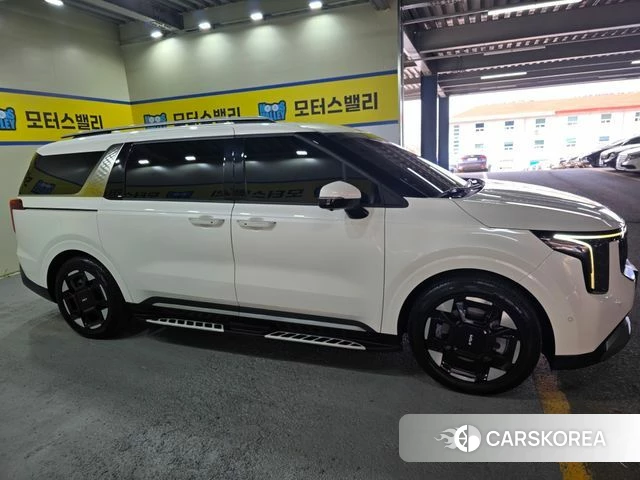 Kia The New Carnival 4th Generation id 3864493 из Кореи 10