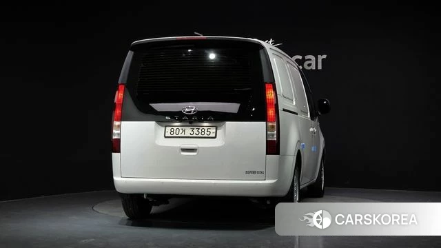 Hyundai Staria id 4324150 из Кореи 14