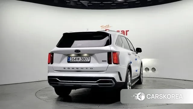 Kia Sorento 4th Generation id 2964994 из Кореи 14