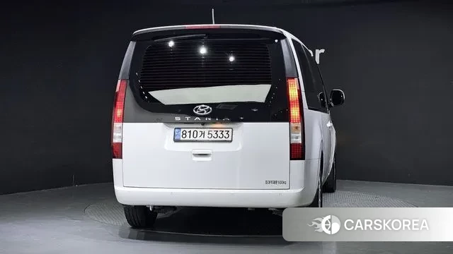 Hyundai Staria id 3032407 из Кореи 14