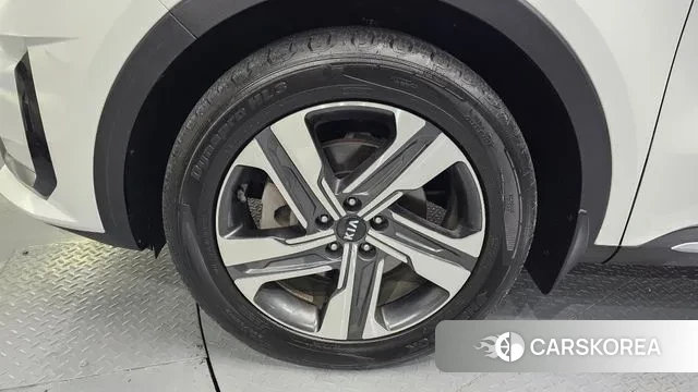 Kia Sorento 4th Generation id 3546343 из Кореи 14