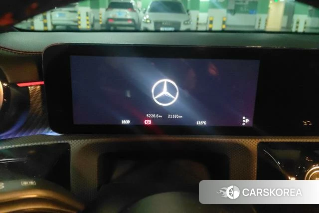 Mercedes-Benz Class A id 4208080 из Китая 11
