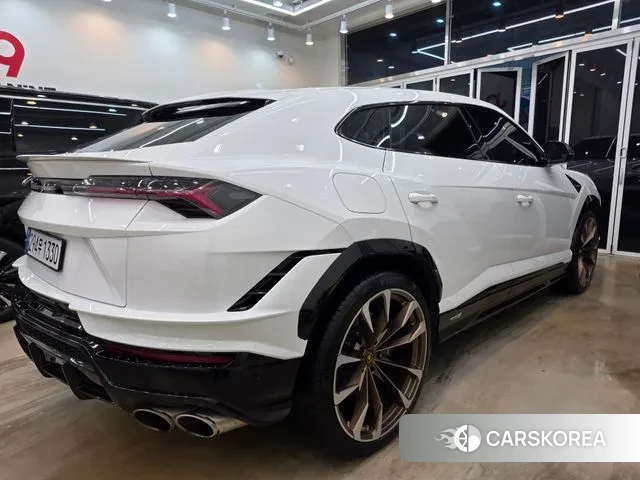 Lamborghini Urus id 3415460 из Кореи 8