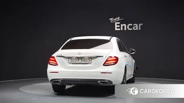 Mercedes-Benz E-Class W213 id 3747795 из Кореи 14