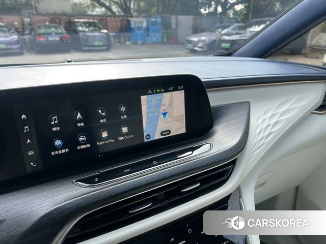 Buick GL8 id 4222325 из Китая 20