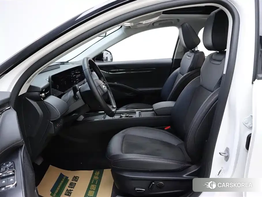 Ford Mondeo id 4577486 из Китая 26