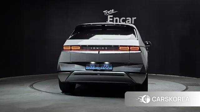 Hyundai Ionic 5 id 3007849 из Кореи 14