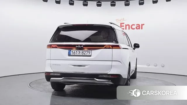 Kia Carnival 4th generation id 3721451 из Кореи 14