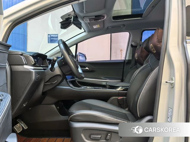 Hyundai Kustu 2022 Шампань из Китая, фото 4