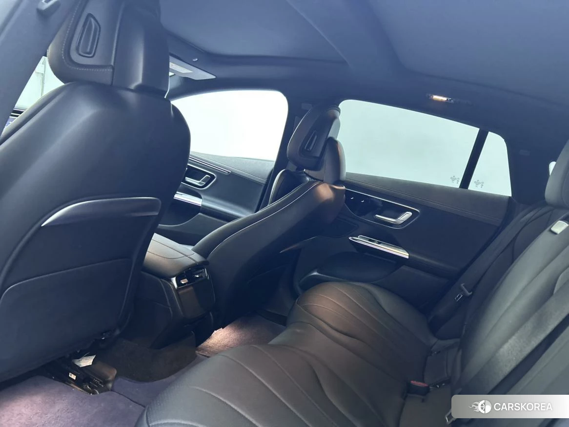 Mercedes-Benz EQE id 4514946 из Китая 25