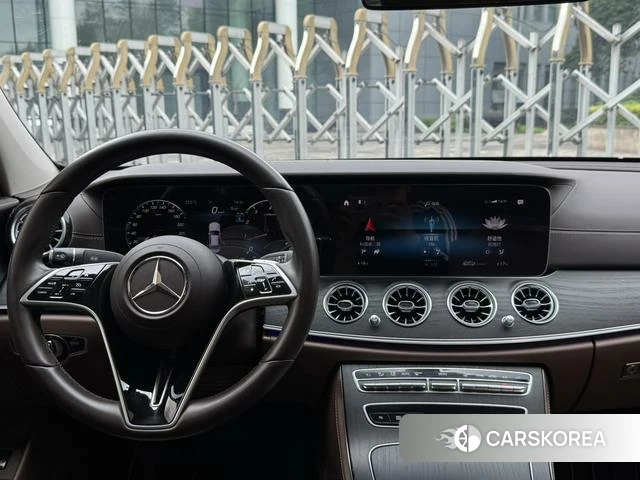Mercedes-Benz E-class id 4215155 из Китая 14