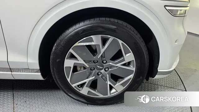 Genesis Electrified GV70 id 3680549 из Кореи 14