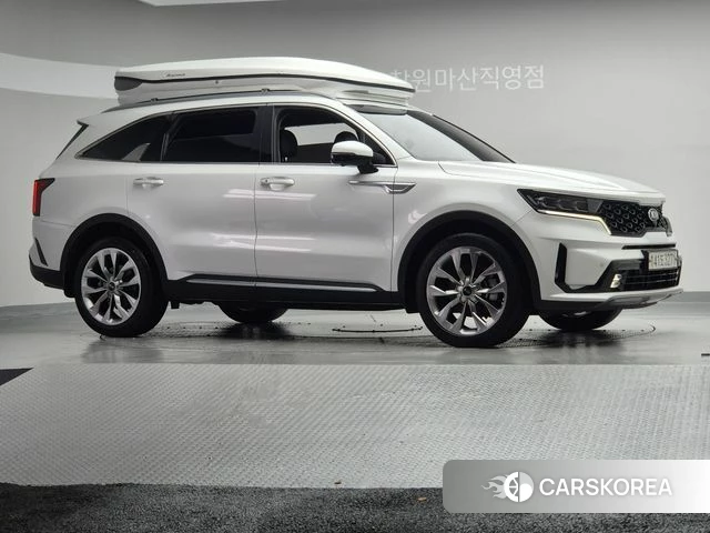 Kia Sorento 4th Generation id 3889353 из Кореи 14