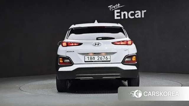 Hyundai Kona id 3013672 из Кореи 14