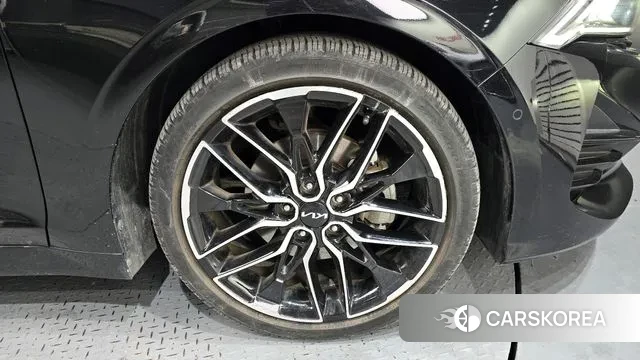 Kia K5 3rd generation id 3529091 из Кореи 14