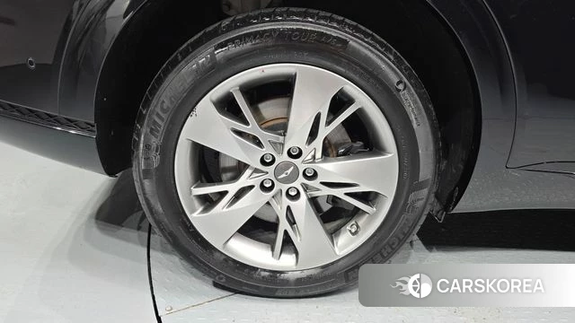 Genesis GV70 id 4758326 из Кореи 27