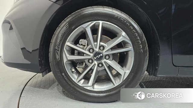 Kia The New K3 2nd generation id 4763179 из Кореи 24