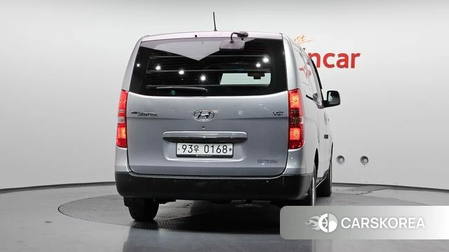 Hyundai The New Grand Starex id 4907521 из Кореи 14