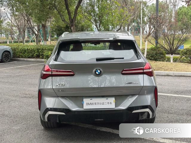 BMW X3 id 4260523 из Китая 7