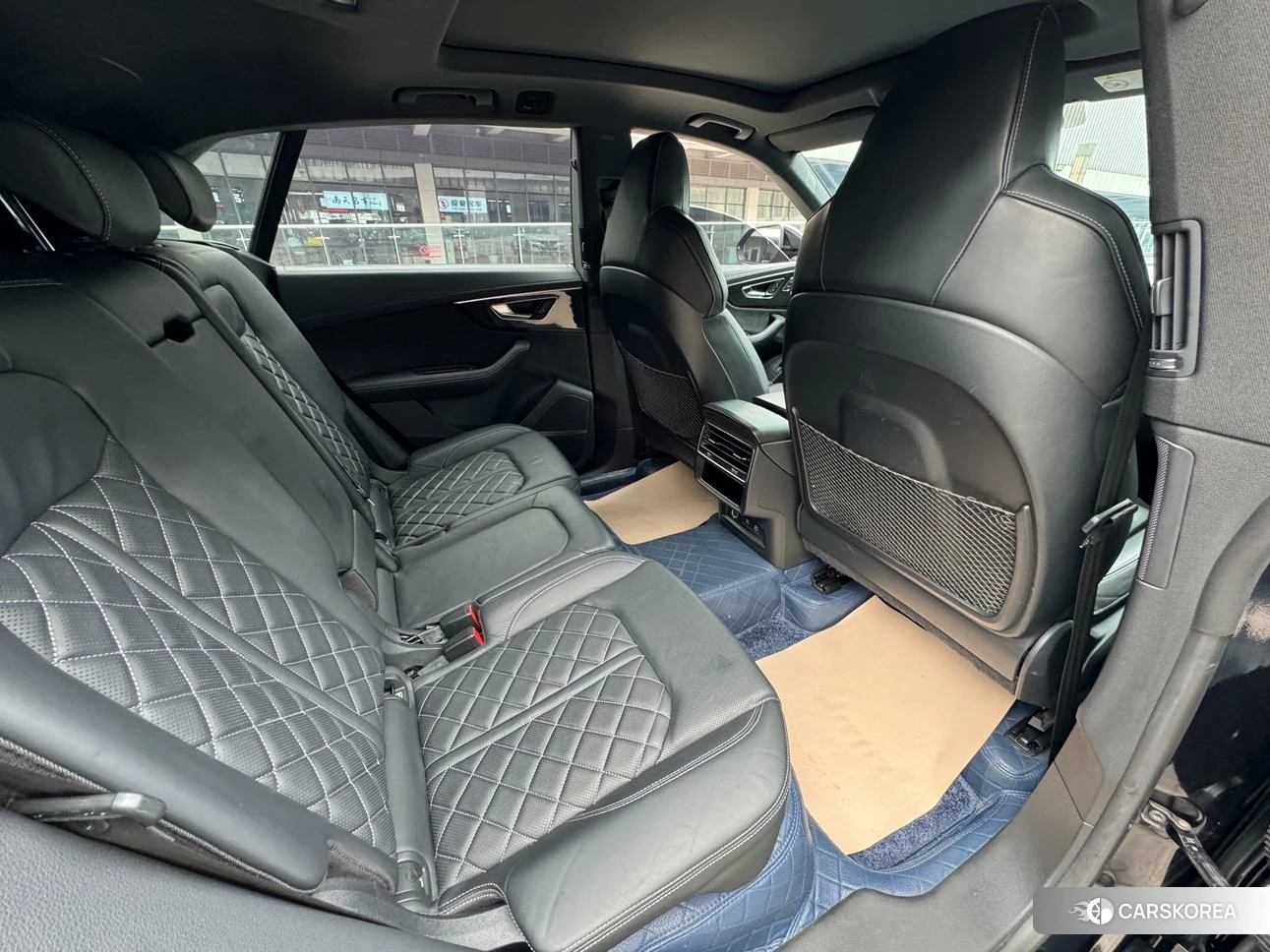 Audi Q8 id 4405834 из Китая 14