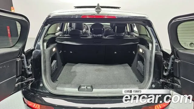 Mini Cooper Clubman id 2666016 из Кореи 14