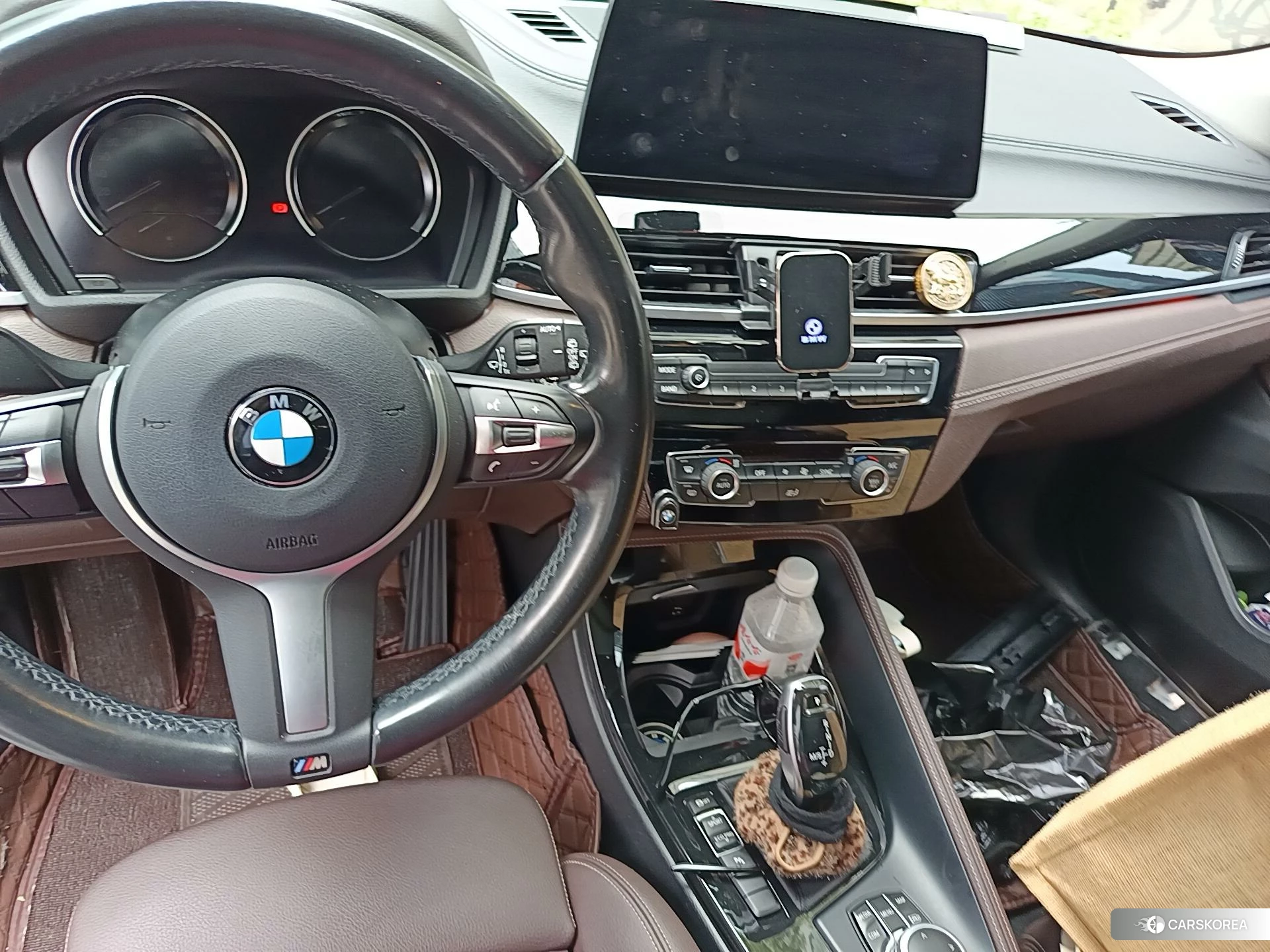 BMW X2 id 4453109 из Китая 15