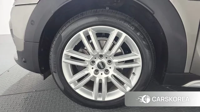 Mini Cooper Countryman id 3514451 из Кореи 14