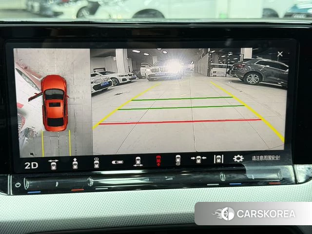 Volkswagen Lingdu id 4236388 из Китая 18